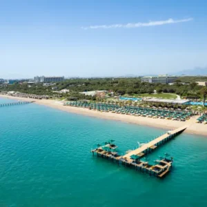 Rixos Premium Belek