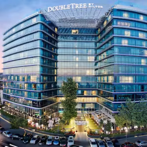 DoubleTree by Hilton Istanbul - Moda