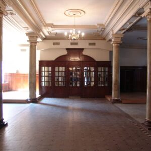 The Bank Hotel Istanbul