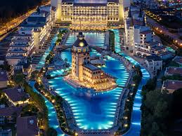 TITANIC MARDAN PALACE