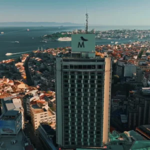 The Marmara Taksim