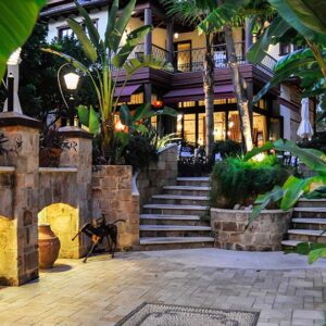 Tuvana Hotel
