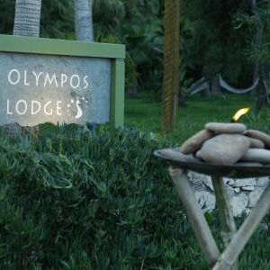 Olympos Lodge