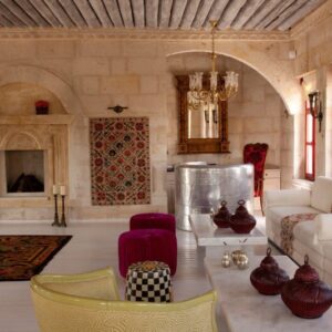 Hezen Cave Hotel